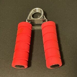 ♥️Bundle & Save♥️ Red Hand Grip Strengthener